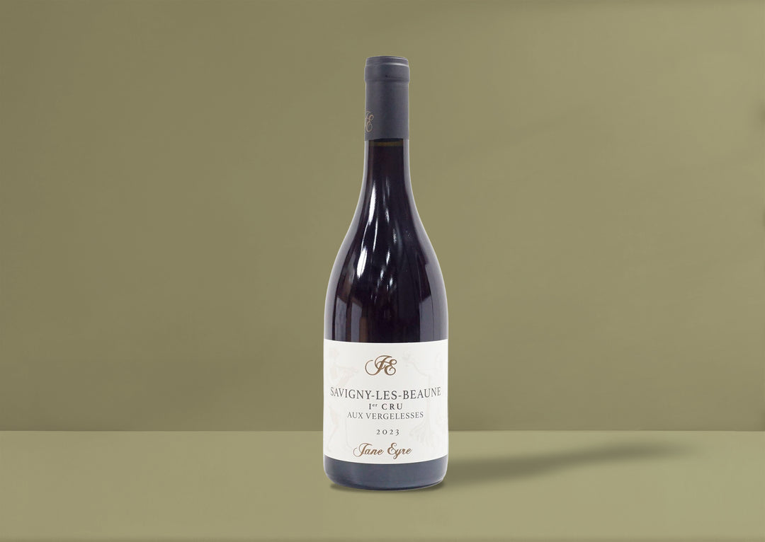 Jane Eyre Savigny les Beaune Aux Vergelesses 1er Cru 2023