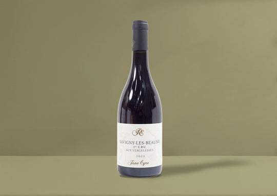 Jane Eyre Savigny les Beaune Aux Vergelesses 1er Cru 2023