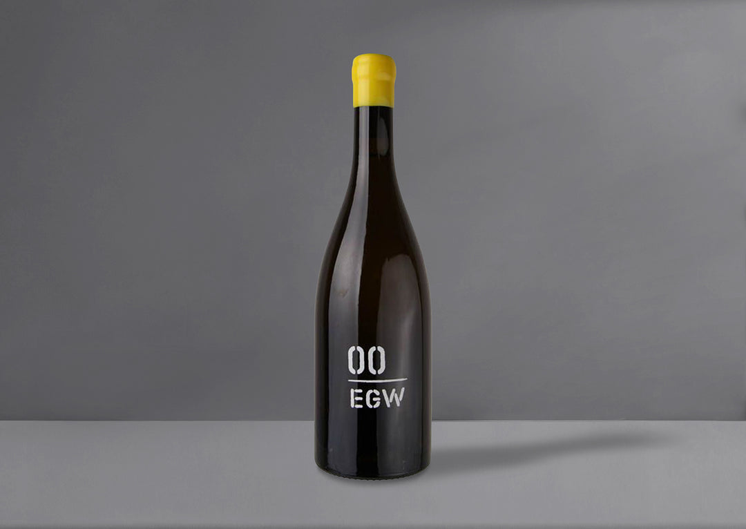00 Wines 'EGW' Extra Good White Chardonnay 2022