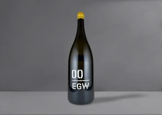 00 Wines 'EGW' Extra Good White Chardonnay Magnum 2022