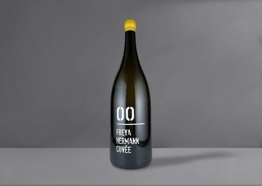 00 Wines 'Freya Hermann Cuvee' Chardonnay Magnum 2022