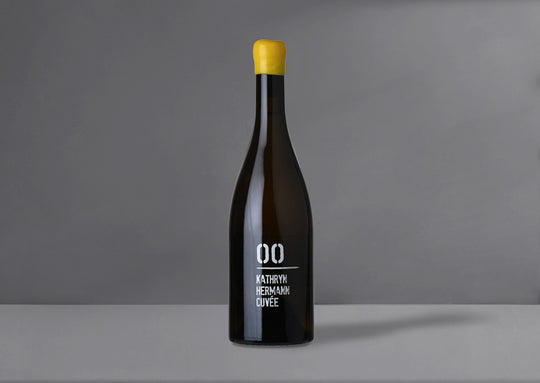 00 Wines 'Kathryn Hermann Cuvee' Chardonnay 2022