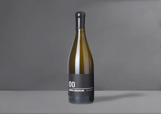 00 Wines Corton Charlemagne Grand Cru 2022