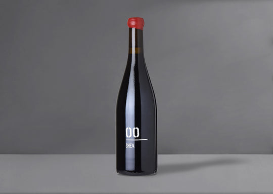 00 Wines 'Shea' Pinot Noir 2022