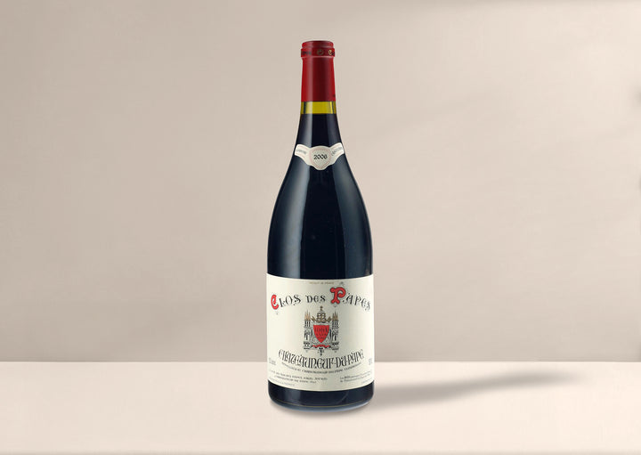 Clos des Papes Chateauneuf du Pape 2006