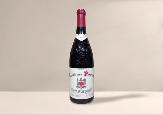 Clos des Papes Chateauneuf du Pape 2013
