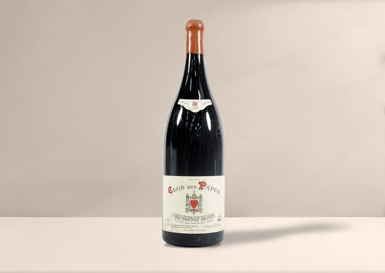Clos des Papes Chateauneuf du Pape Jeroboam 2000