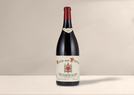 Clos des Papes Chateauneuf du Pape Magnum 2009