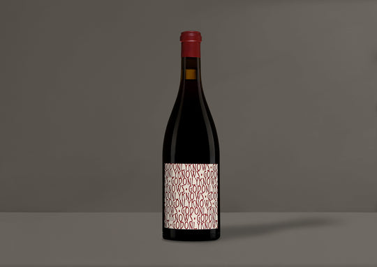 Cayuse God Only Knows Armada Vineyard Grenache 2020