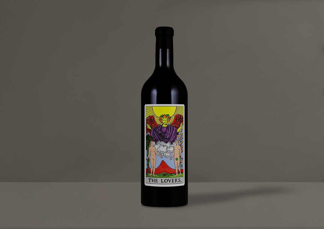 Cayuse Vineyards The Lovers 2011