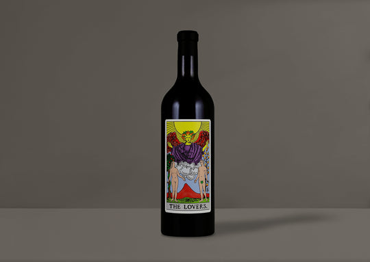Cayuse Vineyards The Lovers 2011