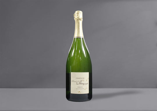 Pascal Doquet Horizon Blanc de Blancs Extra Brut Magnum NV
