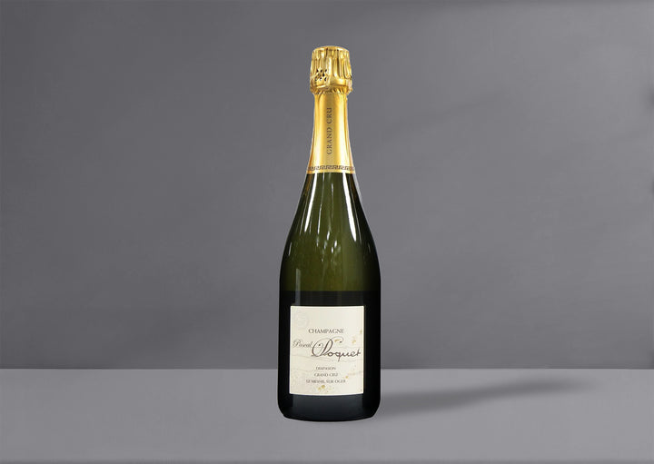 Pascal Doquet Diapason Grand Cru Le Mesnil Sur Oger Blanc de Blancs Extra Brut NV