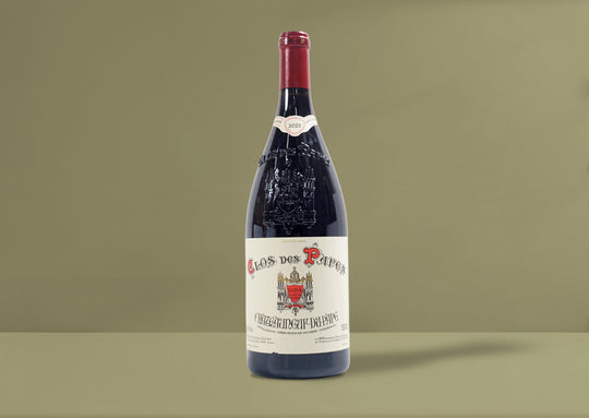 Clos des Papes Chateauneuf du Pape Magnum 2023
