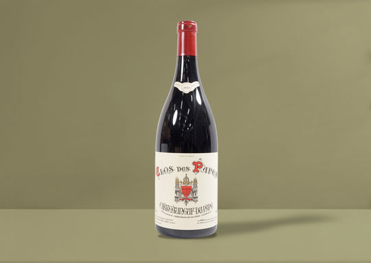 Clos des Papes Chateauneuf du Pape Double Magnum 2023