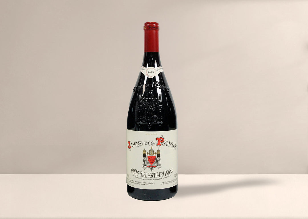 Clos des Papes Chateauneuf du Pape Magnum 2015