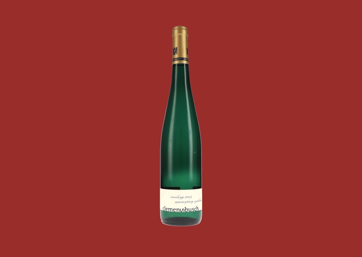 Clemens Busch Marienburg Riesling Spatlese Grosses Lage Goldkapsel 2023
