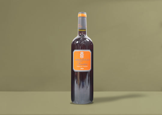Comte Abbatucci Faustine VV Rouge 2024