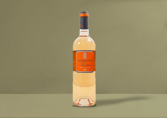 Comte Abbatucci Faustine VV Rose 2024 *