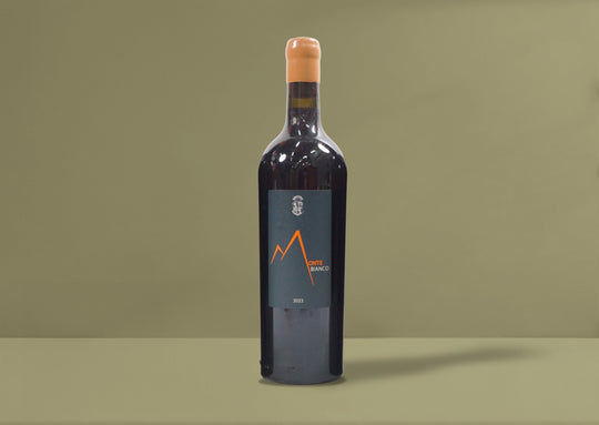 Comte Abbatucci Monte Bianco 2023