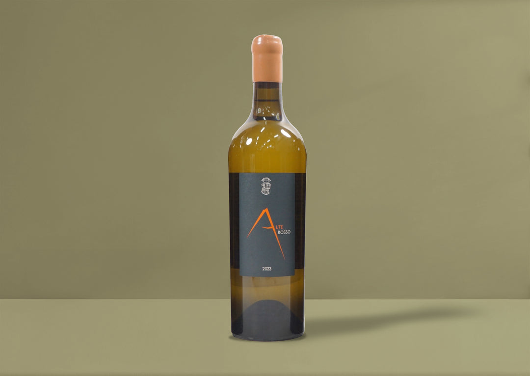 Comte Abbatucci Alte Rosso 2023