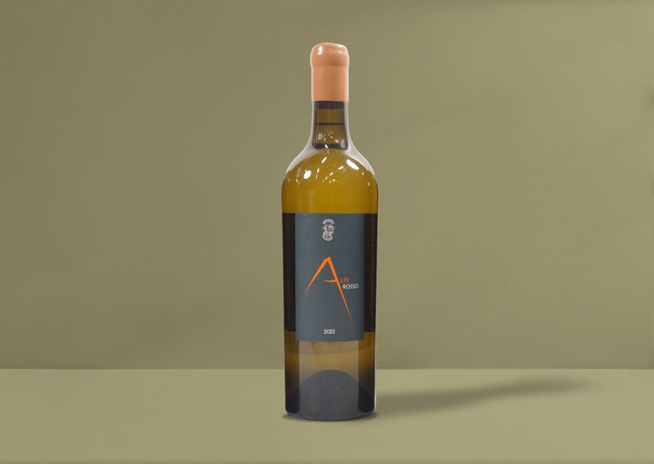Comte Abbatucci Alte Rosso 2023