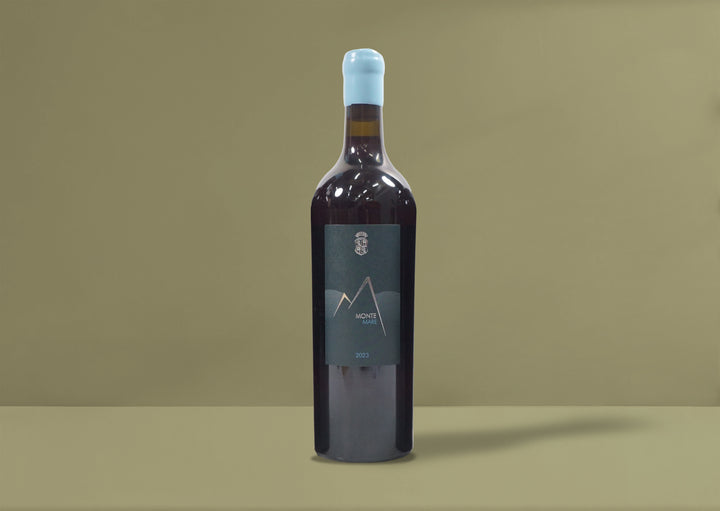 Comte Abbatucci Monte Mare 2023