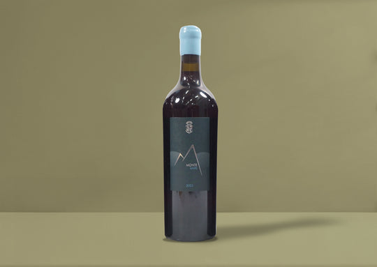 Comte Abbatucci Monte Mare 2023