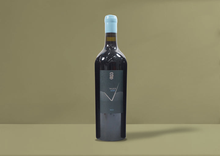 Comte Abbatucci Valle di Mare 2023