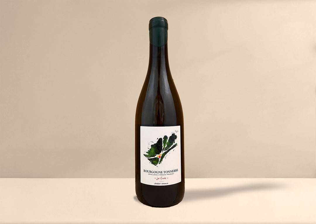 Jeremy Arnaud Bourgogne Tonnerre Les Huees 2023