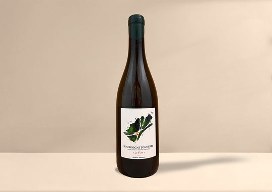 Jeremy Arnaud Bourgogne Tonnerre Les Huees 2023