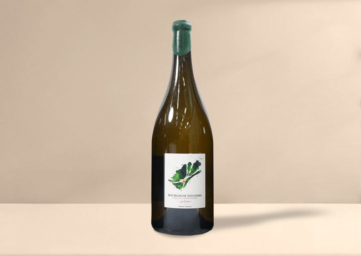 Jeremy Arnaud Bourgogne Tonnerre Les Huees Magnum 2023