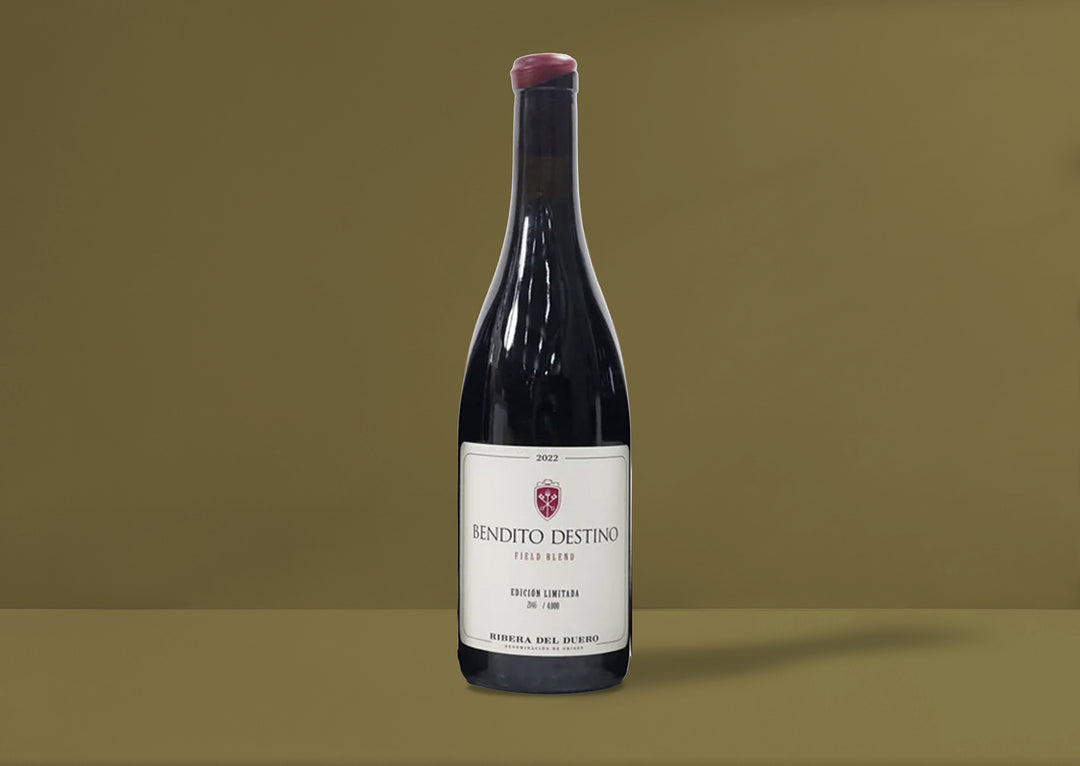 Bendito Destino Field Blend 2022