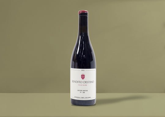 Bendito Destino Field Blend 2022