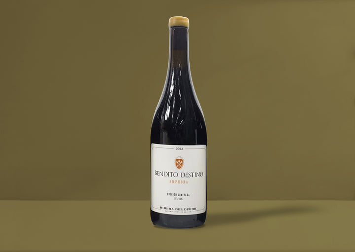 Bendito Destino Amphora 2022