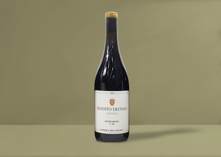 Bendito Destino Amphora 2022