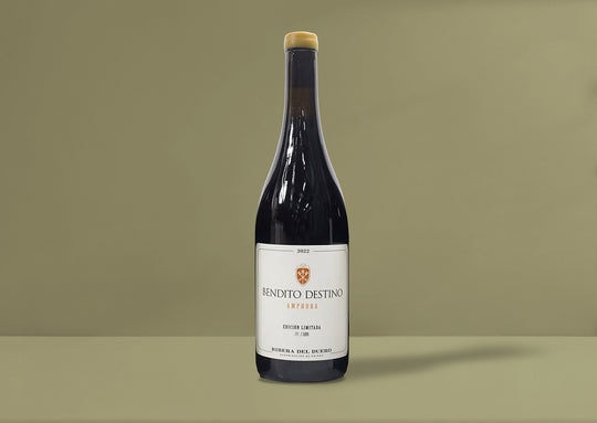 Bendito Destino Amphora 2022