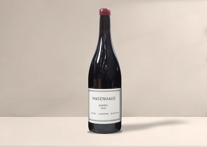Weingut Wasenhaus Kanzel Spatburgunder 2023