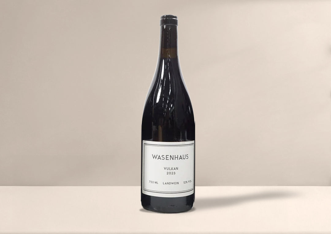 Weingut Wasenhaus Vulkan Spatburgunder 2023