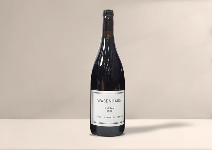 Weingut Wasenhaus Vulkan Spatburgunder 2023