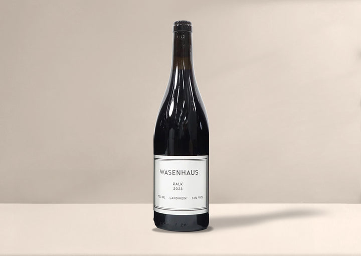 Weingut Wasenhaus Kalk Spatburgunder 2023