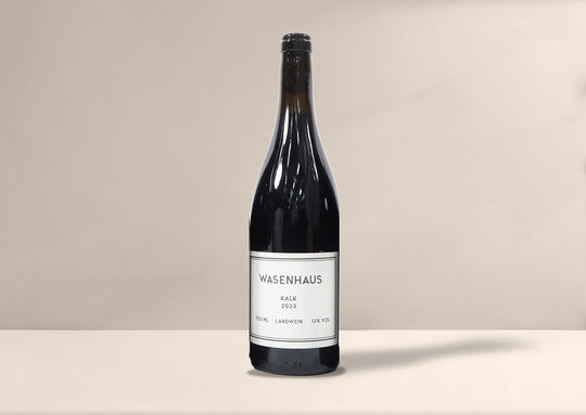 Weingut Wasenhaus Kalk Spatburgunder 2023
