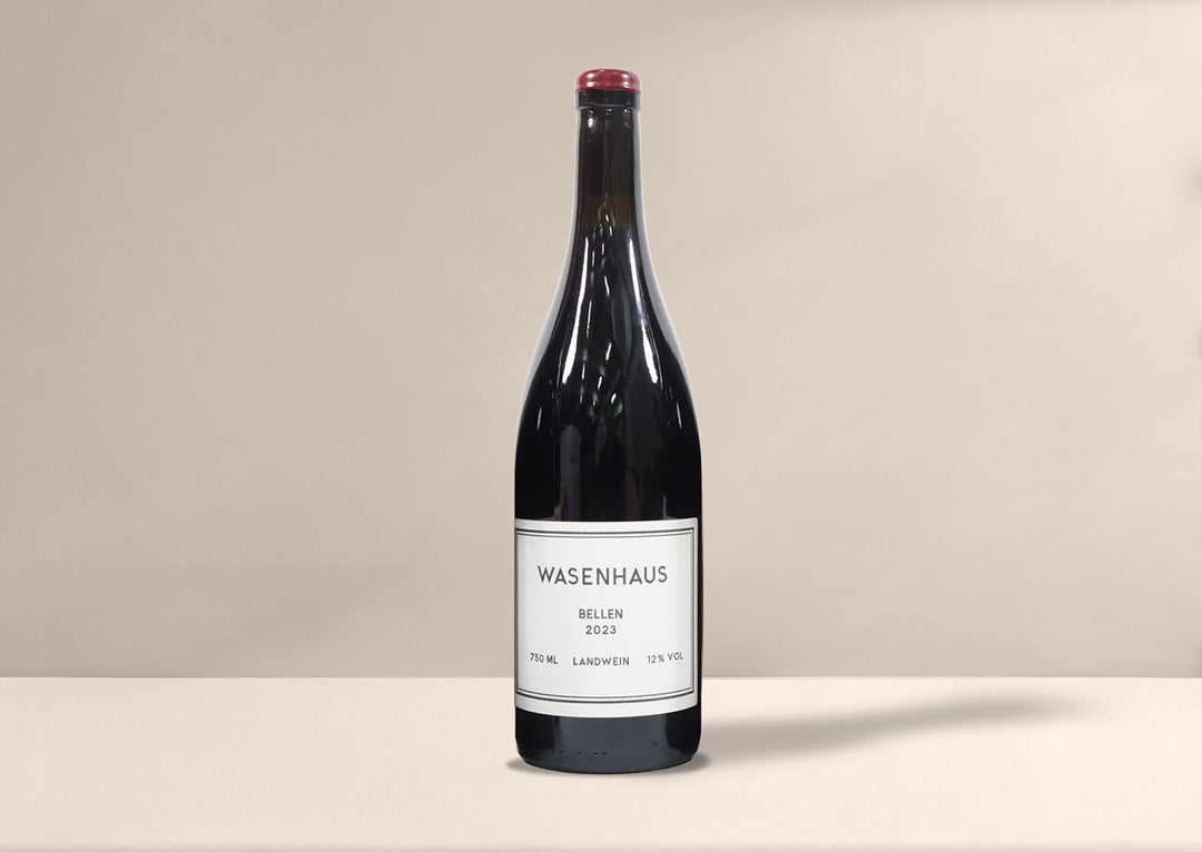 Weingut Wasenhaus Bellen Spatburgunder 2023