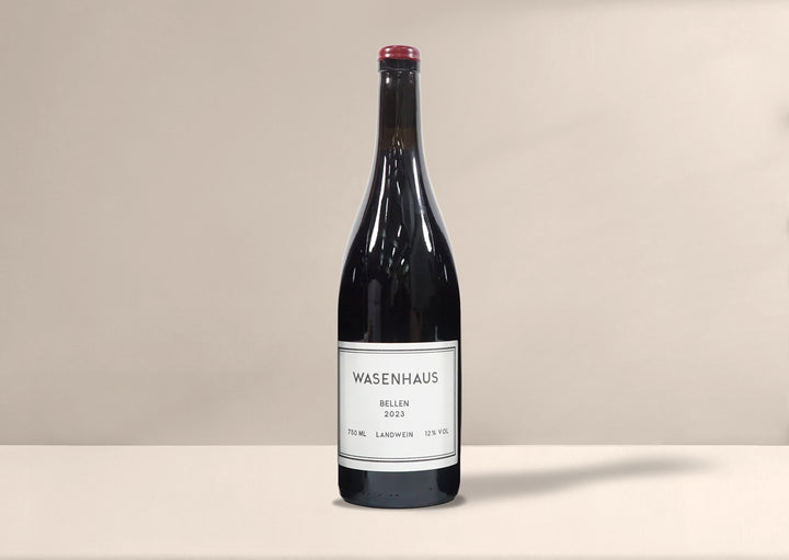 Weingut Wasenhaus Bellen Spatburgunder 2023