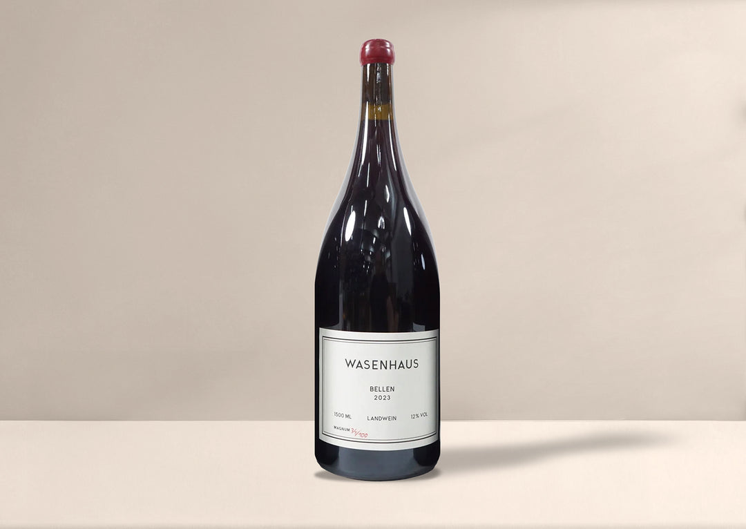 Weingut Wasenhaus Bellen Spatburgunder Magnum 2023