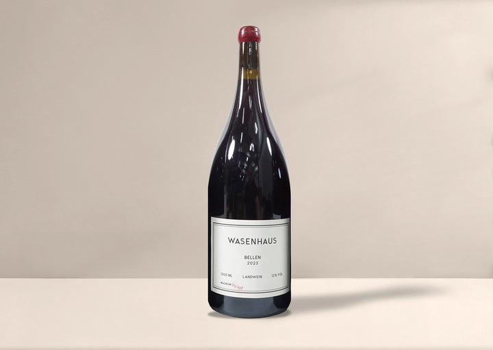 Weingut Wasenhaus Bellen Spatburgunder Magnum 2023