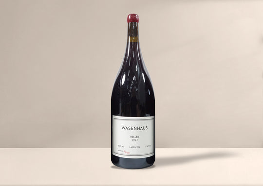 Weingut Wasenhaus Bellen Spatburgunder Magnum 2023