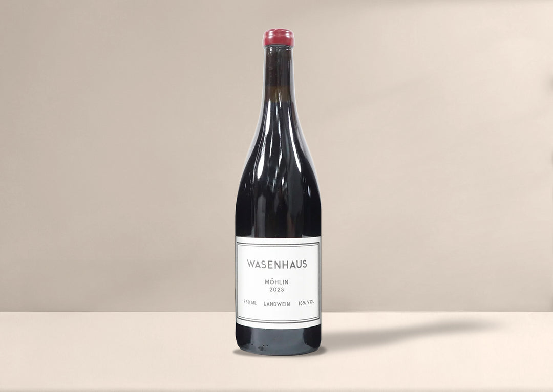 Weingut Wasenhaus Mohlin Spatburgunder 2023