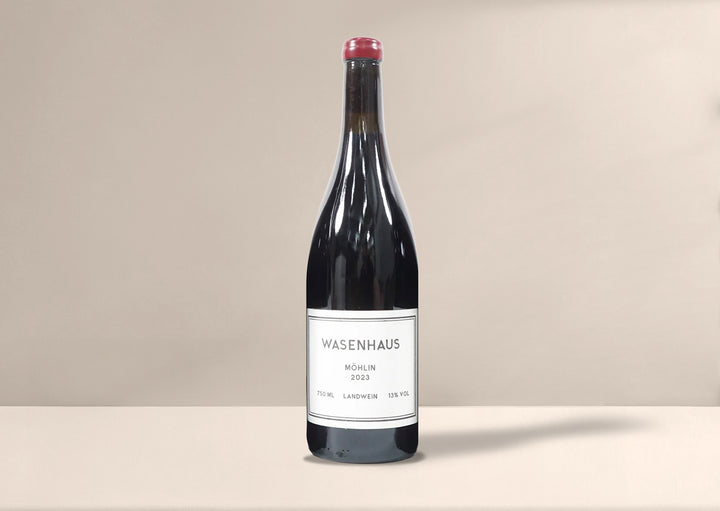 Weingut Wasenhaus Mohlin Spatburgunder 2023