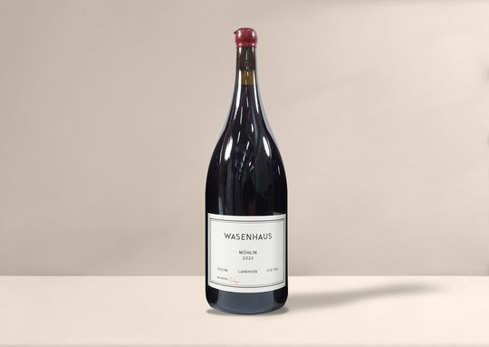 Weingut Wasenhaus Mohlin Spatburgunder Magnum 2023